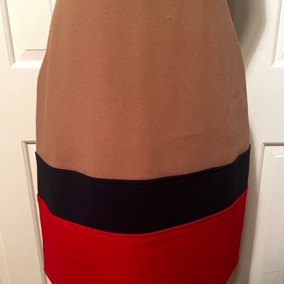 Shoshanna dress. Size 0 - Picture 3 of 7